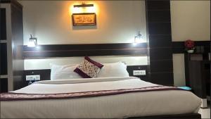 Hotel Star Regency - 3hvězdičkové hotely ve městě Prayagraj