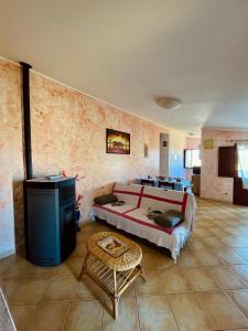 Appartamento MareNatura img21