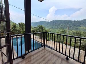 Dew Drops Nature Villa