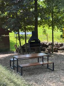 Ubytování Levandule