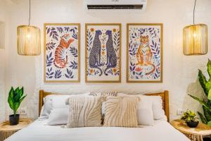 Stella 3BHK Khar W by The Bombay Home Company