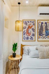 Stella 3BHK Khar W by The Bombay Home Company