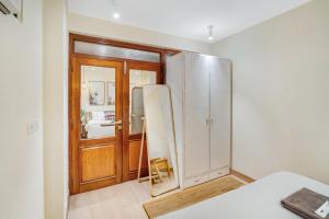 Stella 3BHK Khar W by The Bombay Home Company