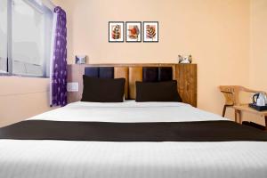 Collection O Mahabaleshwar Veena Lake