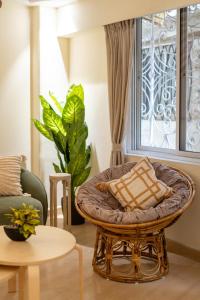 Stella 3BHK Khar W by The Bombay Home Company