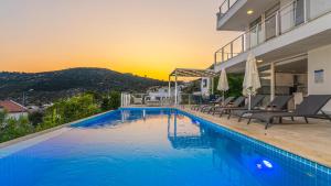 Villa Zeytouna