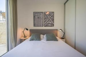 Villa Tramontana with pool