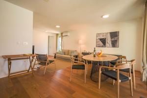 Villa Tramontana with pool