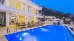Villa Zeytouna