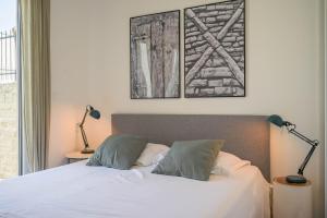 Villa Tramontana with pool