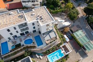 Villa Tramontana with pool