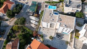 Villa Tramontana with pool