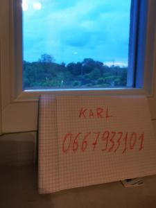 Appartements La petite cabane : photos des chambres