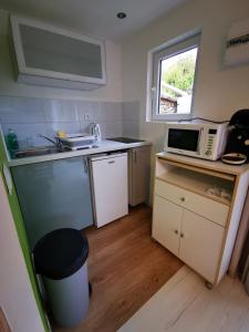 La petite cabane