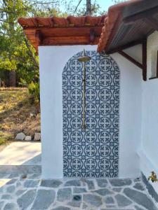 Glykadi Pine-House