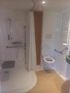 Campings Cottage adapte PMR : photos des chambres