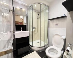 Appartements Residence Les Alpages - Studio skis aux pieds en rez-de-jardin MAE-3833 : photos des chambres