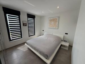 Maisons de vacances Villa Chipie neuve & grand standing ! : photos des chambres