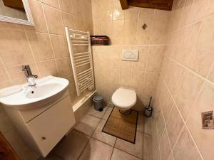 Résidence La Grange - Chalet authentique rénové à St Martin de Belleville MAE-4244