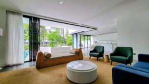 Sanctuary Hồ Tràm Resort - Lake view