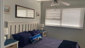 Visgat - Seaside bungalow