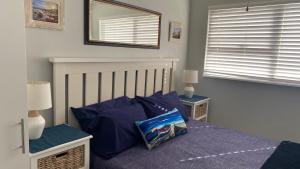 Visgat - Seaside bungalow