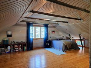 Perfect spot to enjoy