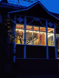 Perfect spot to enjoy