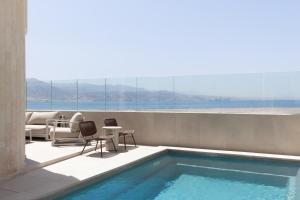 Villa Sea 40 Eilat - 4-star hotels in Eilat