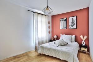 Maisons de vacances Gleize cottage : photos des chambres