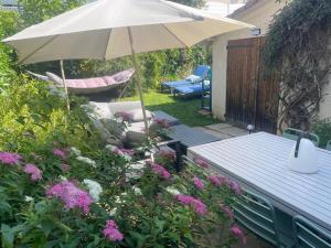 Maisons de vacances Gleize cottage : photos des chambres