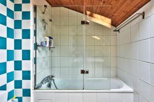 Maisons de vacances Gleize cottage : photos des chambres