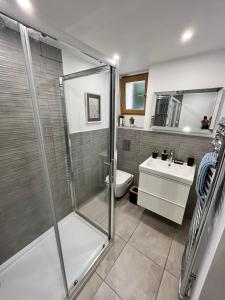 Abbaye Apartment Saint Jean DAulps