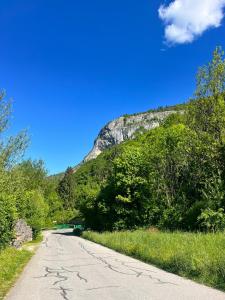 Abbaye Apartment Saint Jean DAulps