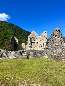 Abbaye Apartment Saint Jean DAulps