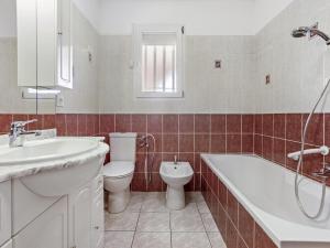 Villa 150m2, Piscine, Parking, Wifi, Clim