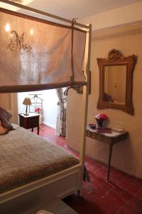 B&B / Chambres d'hotes Chateau de Vedene : photos des chambres