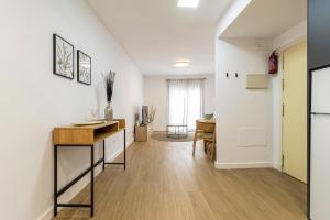 Allo Apartments Balderrama Parking Centro 1 Habitación