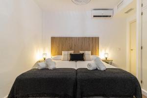 Allo Apartments Balderrama Parking Centro 1 Habitación