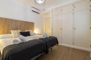 Allo Apartments Balderrama Parking Centro 1 Habitación