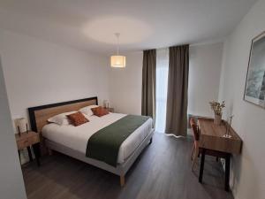 Appart'hotels DOMITYS - Margot : photos des chambres