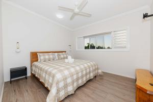 Coastal Retreat in Townsville