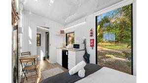 Orange 1 by Tiny Away