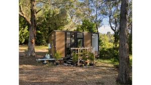 Orange 1 by Tiny Away