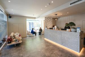 Good Hotel - Zhongxiao