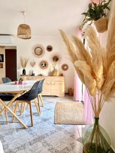 L'appart de Coco - Idéal pour découvrir Cassis - 3-star hotels in Cassis