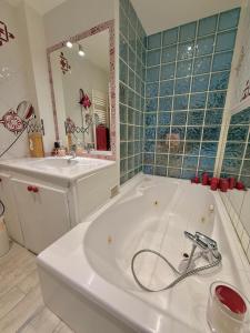 Lappart de Coco - Idéal pour découvrir Cassis