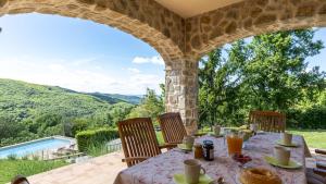 POGGIO DELLE LUMIE 6, Emma Villas