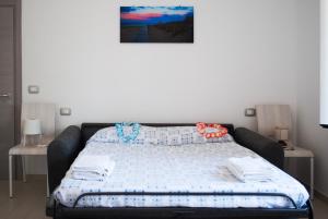 A due passi dal mare - Oasi di pace