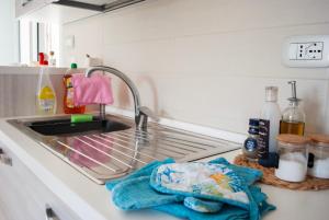 A due passi dal mare - Oasi di pace